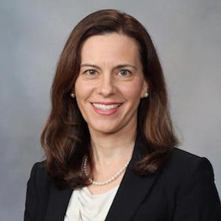 Sophie Bakri, MD: Real-World Use of Faricimab in FARETINA-AMD Study