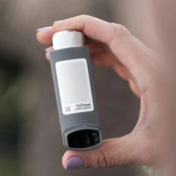 Dupilumab Clinical Trial Data Suggest Safety, Efficacy for Allergic Asthma in Children