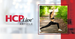 Exercise May Be as Effective as Therapy for Alleviating Depression Symptoms