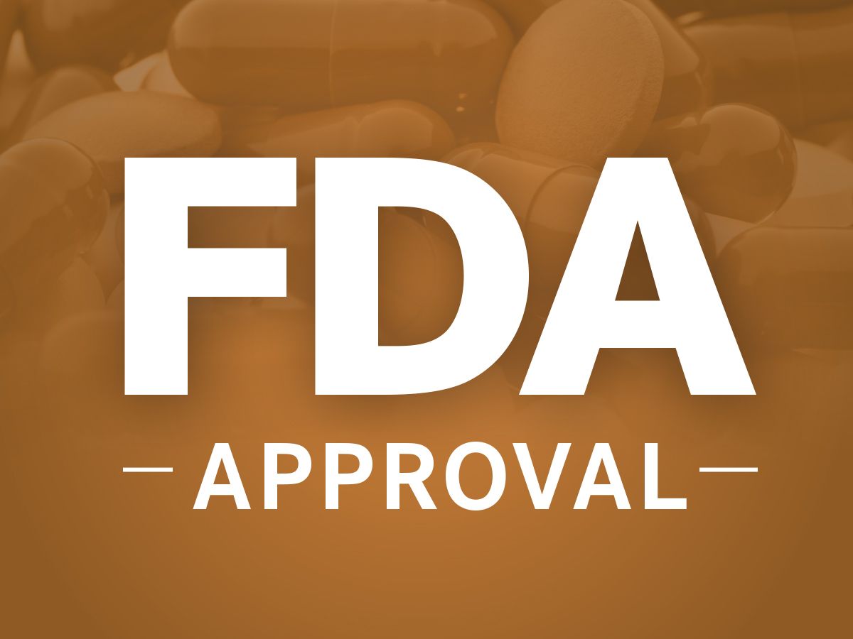 FDA Approves Mircera for Pediatric Anemia Associated with Chronic ...