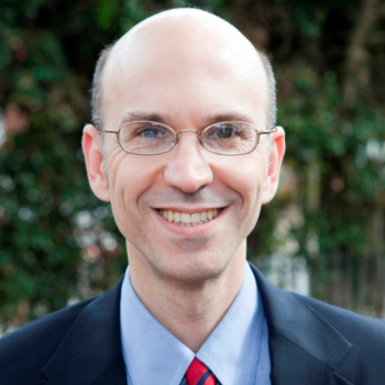 Jeffrey Schwimmer, MD | Credit: UC San Diego