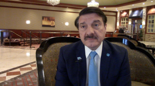 IPF KOL Discusses Current and Emerging Therapies