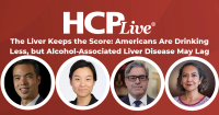 The Liver Keeps the Score: Americans Are Drinking Less, but Alcohol-Associated Liver Disease May Lag