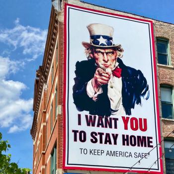 How Americans Trusted Public Health Agencies During COVID-19