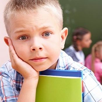Psychosocial Familial Factors Associated With Symptom Severity for Pediatric ADHD