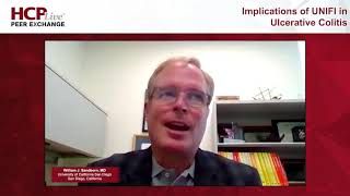 IBD: Clinical Trial End Points and Treatment Guidance
