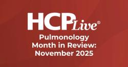 5 Pulmonology Headlines You Missed in November 2025