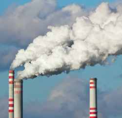 Air Pollution May Increase Mortality Risk in RA-Associated Interstitial Lung Disease 