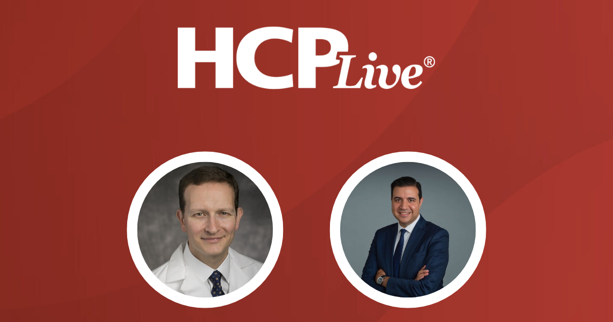 Image Credit: HCPLive