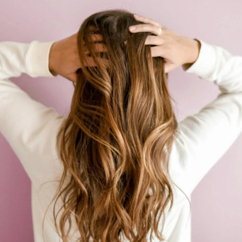 Hair | Credit: Pexels