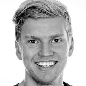 Benjamin Sommer Thinggaard | Image Credit: University of Southern Denmark