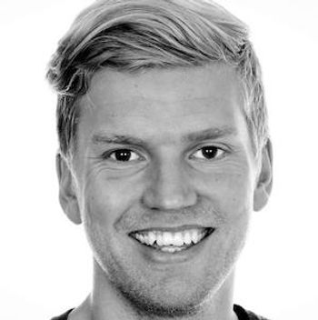 Benjamin Sommer Thinggaard, MD | Image Credit: University of Southern Denmark