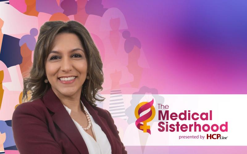 The Medical Sisterhood, with Mona Shahriari, MD