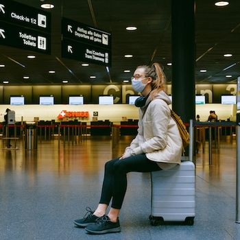 Study Highlights Global Data on Food Allergy-Related Airline Travel Concerns