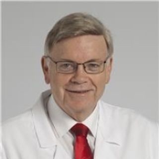 James Church, MD: Combination Therapy for Colorectal Cancer