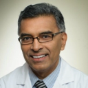 Jai Radhakrishnan, MD | Credit: Columbia University
