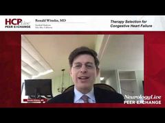 EP. 12 Therapy Selection for Congestive Heart Failure
