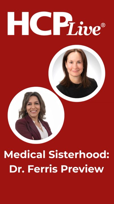 Preview of Medical Sisterhood, With Laura Ferris, MD, PhD