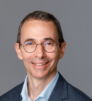 Carl Kraus, MD I Credit: Aquestive Therapeutics