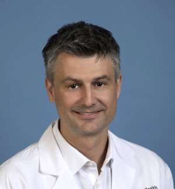 Igor Barjaktarevic, MD, PhD, Director of Bedside ultrasound and Medical Director of Liver-transplant Intensive Care Units at Ronald Reagan Medical Center, and Medical Director of COPD at the David Geffen School of Medicine at University of California – Los Angeles