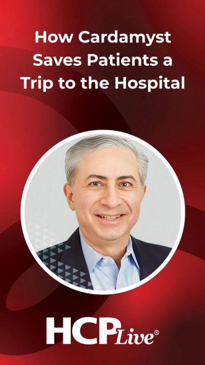 David Bharucha, MD, PhD | Image Credit: Milestone Pharmaceuticals