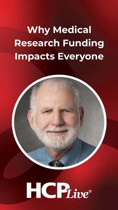 Why Medical Research Funding Impacts Everyone