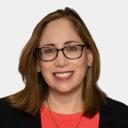 Mardi Gomberg-Maitland, MD, MSc | Image Credit: American College of Cardiology