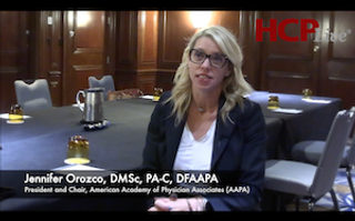 Jennifer Orozco, DMSc, PA-C: Key Points from Presentation on ‘PAs Go Beyond’ Campaign