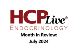 Endocrinology Month in Review: July 2024