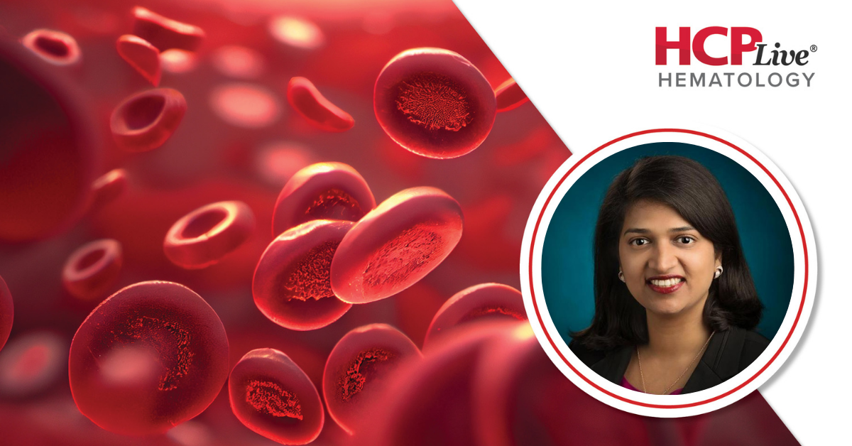 Rethinking What Defines Success in Pediatric Platelet Transfusion, With Ruchika Goel, MD