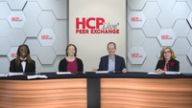A panel of 4 experts on HIV