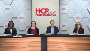 A panel of 4 experts on HIV