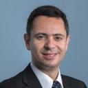 Charalambos Antoniades, MD, PhD | Image Credit: Radcliffe Department of Medicine