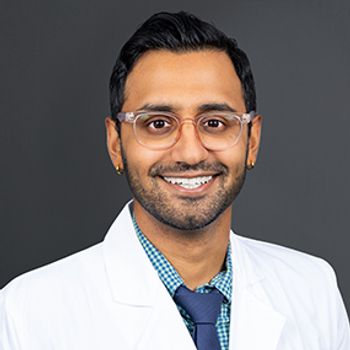 Kiran Sury, MD, AHN reconstructive urologist