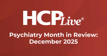 Psychiatry Month in Review: December 2025 