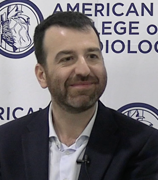 Albert Foa, MD, PhD | Credit: HCPLive