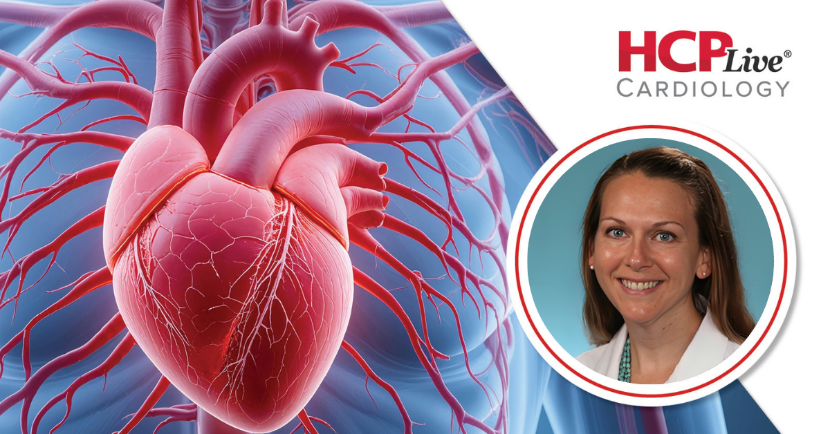 6 in 10 US Women Predicted to Have Cardiovascular Disease by 2050, With Karen Maddox, MD, MPH
