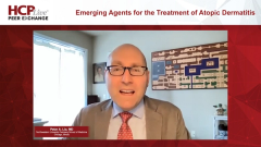 EP. 15 Emerging Agents for the Treatment of Atopic Dermatitis 