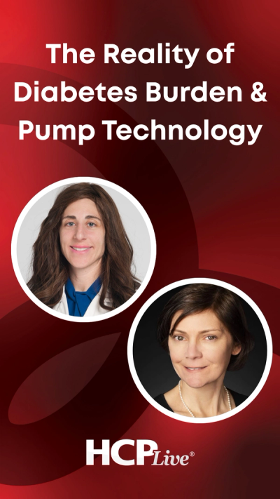 The Reality of Diabetes Burden and Pump Technology
