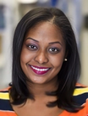 Nicole Ramsey, MD, PhD, assistant professor of pediatrics in the division of pediatric allergy and immunology at the Icahn School of Medicine at Mount Sinai.