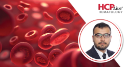 IV Iron Reduces Mortality Risk in Iron Deficiency Anemia Without Increasing Infection Severity, With Haris Sohail, MBBS