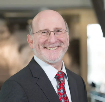 Greg A. Sachs, MD I Credit: Regenstrief Institute