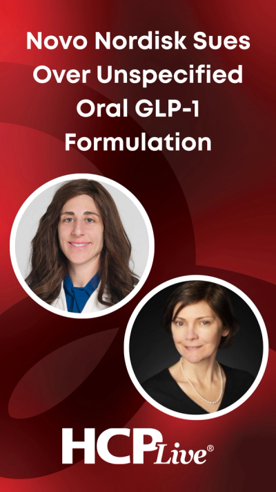 Image Credit: HCPLive