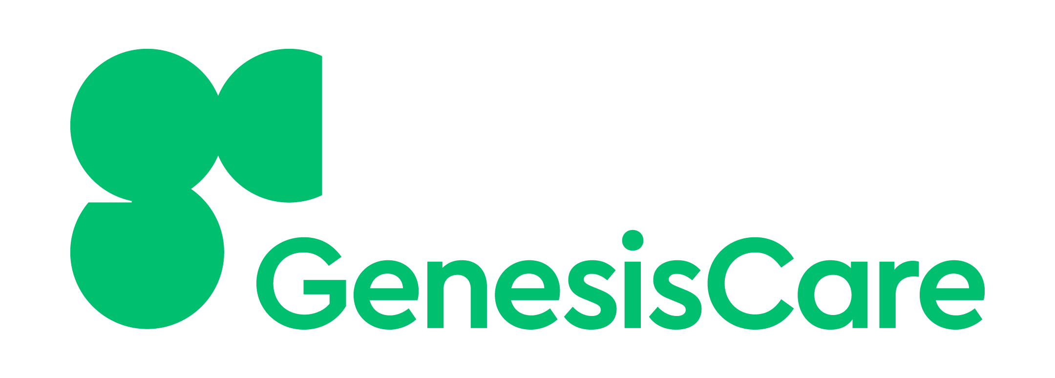 GenesisCare logo
