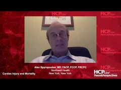 EP. 1 Cardiac Injury and Mortality