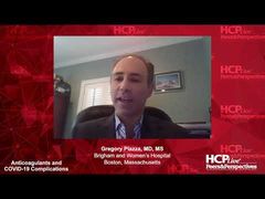 EP. 3 Anticoagulants and COVID-19 Complications 