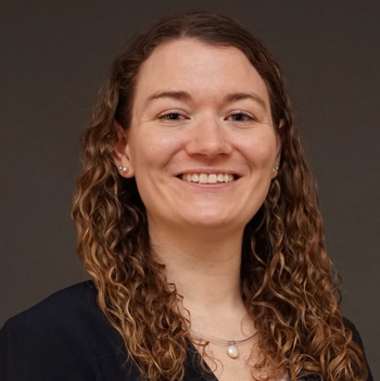 Sarah Kimball, MPH | Credit: New York University
