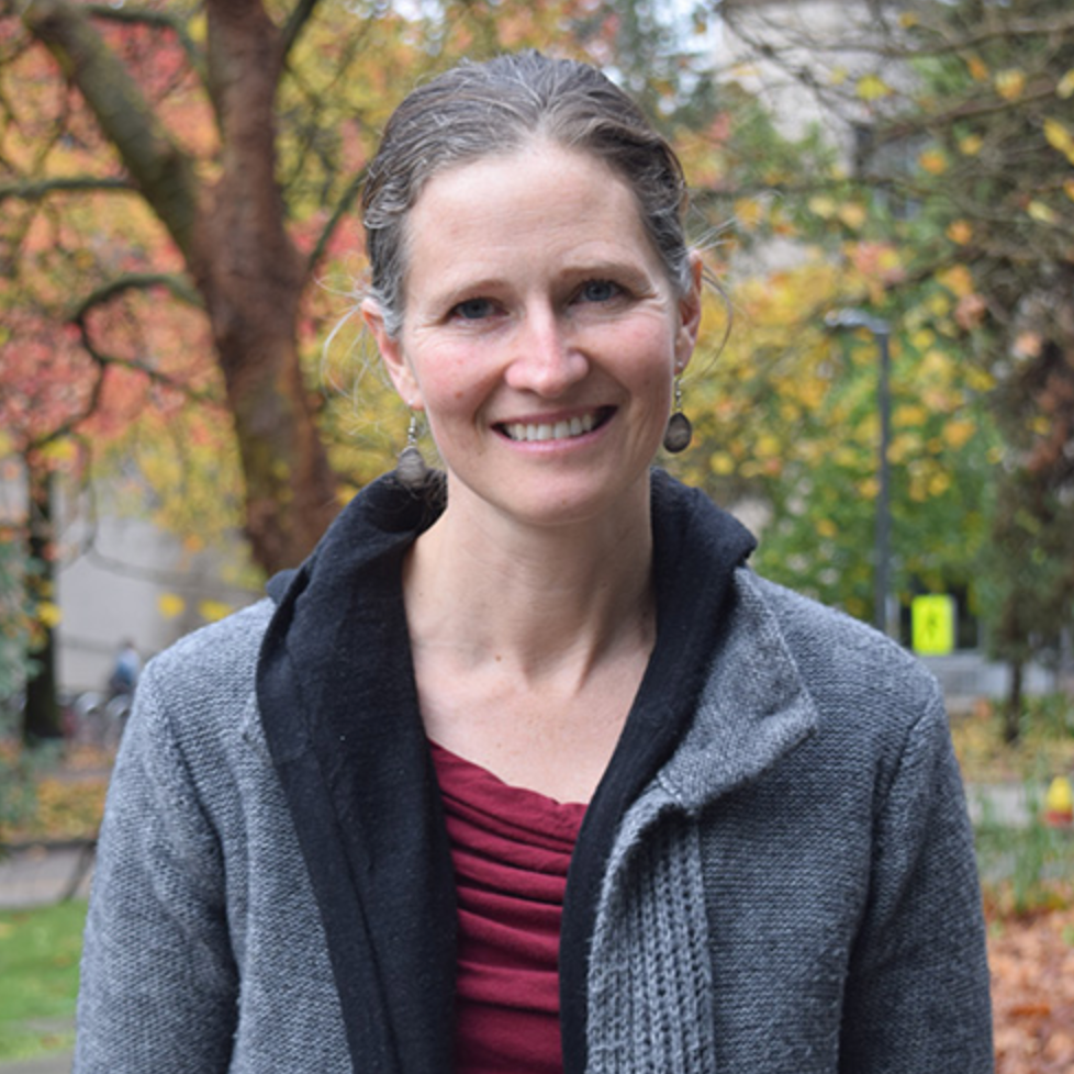 Elizabeth Nethery, PhD | Courtesy: University of British Columbia Elizabeth Nethery, PhD | Courtesy: University of British Columbia