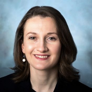 Managing IOP After Intravitreal Injections, With Katherine Talcott, MD | Image Credit: American Society of Retina Specialists