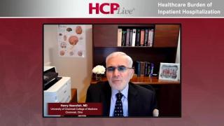 Healthcare Burden of Inpatient Hospitalization
